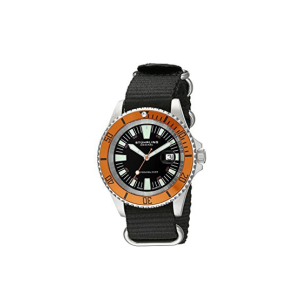 Stuhrling Original Regatta Bravura men's Watch Black (907.33WOB1)