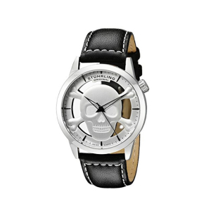 Stuhrling Original Renegade 994 Men's Watch Black (994.01)
