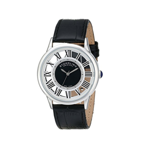 Stuhrling Original Symphony Men's Watch Black (890G.01)