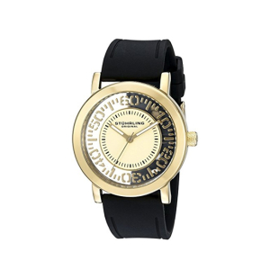 Stuhrling Original Winchester 830 Men's Watch Black (830.02) 