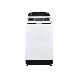 Super Asia Top Load Fully Automatic Washing Machine 12kg (SA-812)-White