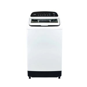 Super Asia Top Load Fully Automatic Washing Machine 14kg (SA-814)-White