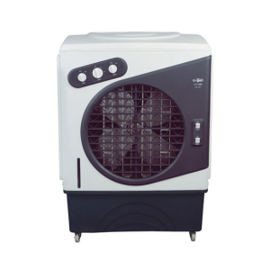 Super Asia Room Air Cooler Black/White (ECM-5000)