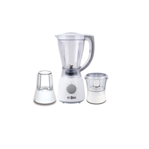 Super Asia Blender Grinder With Chopper (BL-9200)