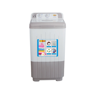 Super Asia Fast Wash Top Load 10KG Washing Machine (SA-270)