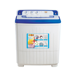 Super Asia Grand Wash Top Load 10KG Washing Machine (SA-280)