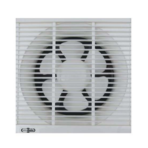 Super Asia Plastic Exhaust Fan 12