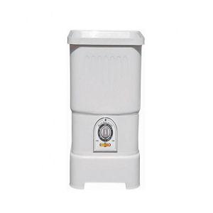 Super Asia Semi Automatic Washing Machine 4 KG (SA-210)