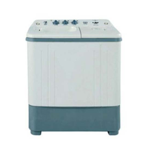 Super Asia Smart Wash Twin Tub 7.5KG Washing Machine (SA-241)