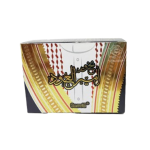 Surrati Ameer Al Oud Bakhoor - 200g (101067002)