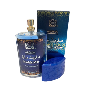 Surrati Aroma Marbit Eau De Man Parfum 55ml (101051013)