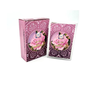 Surrati Ward Al Jory Bakhoor - 20g (101015020)