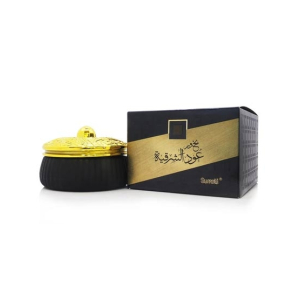 Surrati Oud Sharqiah Bakhoor - 50g (101015082)