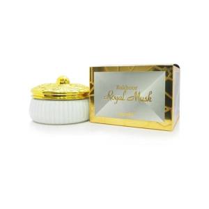 Surrati Royal Musk Bakhoor - 70g (101015053)