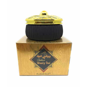 Surrati Arabian Oud Bakhoor - 70g (201055204)