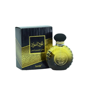 Surrati Black Oud Attar For Unisex - 30ml (101025195)