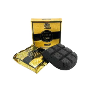 Surrati Choco Gold Oud Bakhoor - 40g (101021005)
