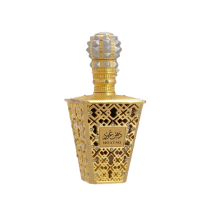 Surrati Dehan Oud Moataq Attar For Unisex - 25ml (101025206)