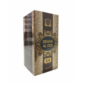 Surrati Dehan Oudh Xx  Attar For Men 10 Tola - (201004008)