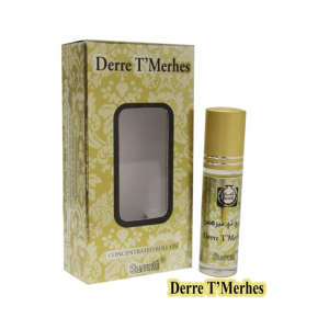 Surrati Derre T'Merhes Roll On Attar - 6ml (101048019)