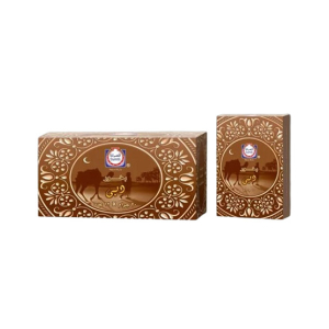 Surrati Dubai Bakhoor - 20g (101015021)
