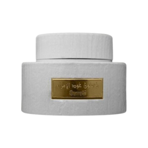 Surrati Dukhoon Oud Al Omara Bakhoor - 85g (101015088)
