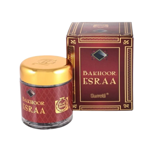 Surrati Esraa Bakhoor - 40g (101015057)