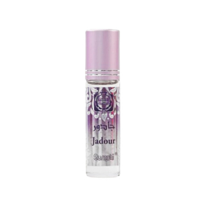 Surrati Jadour Roll On Attar For Men - 6ml (101048008)