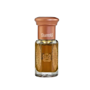 Surrati Khaltah Nouf Attar For Unisex 6ml (201002062)