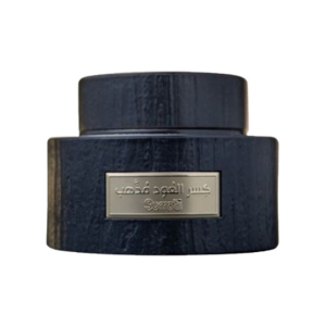 Surrati Kisr Al Oud Mudhab Bakhoor - 50g (101015090)