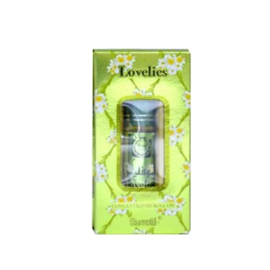 Surrati Lovelies Roll On Perfume 6 Ml (101048050)