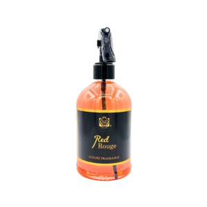 Surrati Luxury Fragrance Red Rouge Air Freshener - 500ml (101022001)