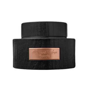 Surrati Mabsoos Al Oud Malik Bakhoor - 85g (101015089)