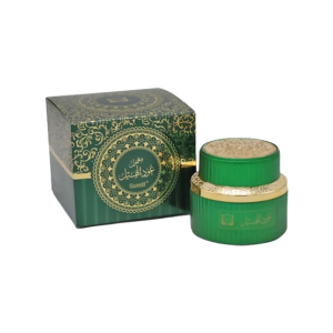 Surrati Mamool Oud Al Hail Bakhoor - 80g (101015112)