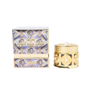 Surrati Moattar Oud Malaki Bakhoor - 43g (101015084)