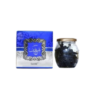 Surrati Moattar Shagaf Bakhoor - 65g (101015096)