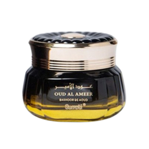 Surrati Oud Al Ameer Bakhoor 70g (101015071)