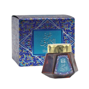Surrati Oud Al Azraq Bakhoor (101015120)