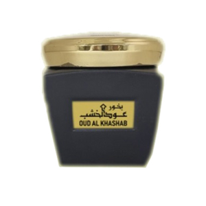 Surrati Oud Al Khashab Bakhoor - 70g (101015106)