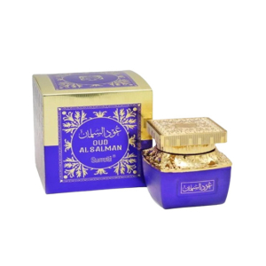 Surrati Oud Al Salman Bakhoor - 70g (101015129)