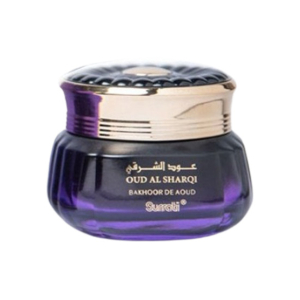 Surrati Oud Al Sharqi Bakhoor 70g (101015073)