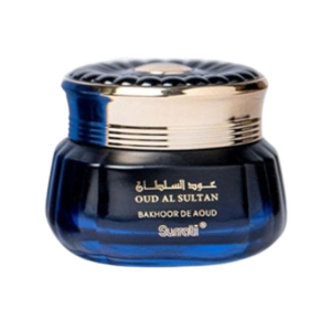 Surrati Oud Al Sultan Bakhoor 70g (101015072)