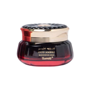 Surrati Oud Ambre Bakhoor 70g (101015069)