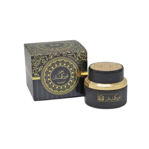 Surrati Oud Kalimantan Bakhoor - 80g (101015109)
