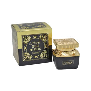 Surrati Oud Niche Bakhoor - 70g (101015132)