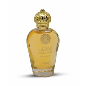 Surrati Spray Turab Al Dahab Perfume For Unisex - 100ml (101044307)