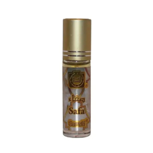Surrati Safa Roll On Attar - 6ml (101048026)