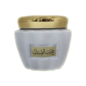 Surrati Sandal Al Khashab Bakhoor - 70g (101015105)