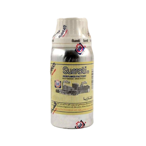 Surrati Silver Attar For Men - 500g (003029002)