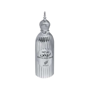 Surrati Spray Dehan Oud Abiyad Perfume For Men - 100ml (201055007)